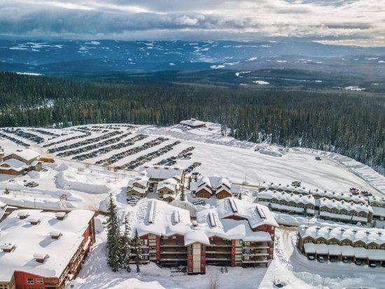 Big White 3 Bedroom Accommodation - Raven - #4654