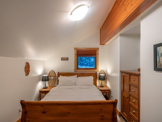 Big White 5 Bedroom Accommodation - Forest Ln Estates - #4655