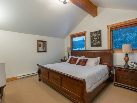 Big White 5 Bedroom Accommodation - Forest Ln Estates - #4655