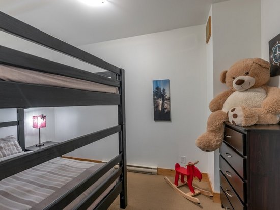 Big White 5 Bedroom Accommodation - Forest Ln Estates - #4655