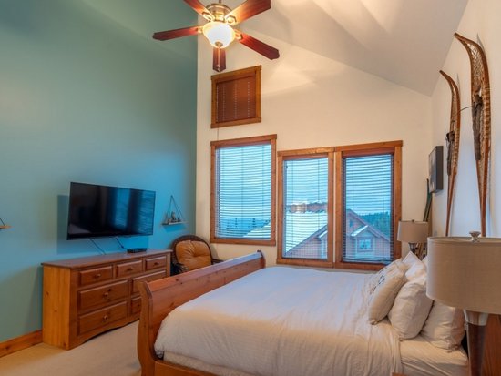 Big White 5 Bedroom Accommodation - Forest Ln Estates - #4655