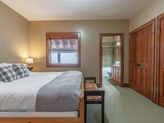 Big White 3 Bedroom Accommodation - Spyglass - #4657