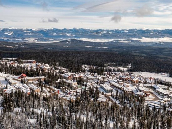 Big White 3 Bedroom Accommodation - Spyglass - #4657