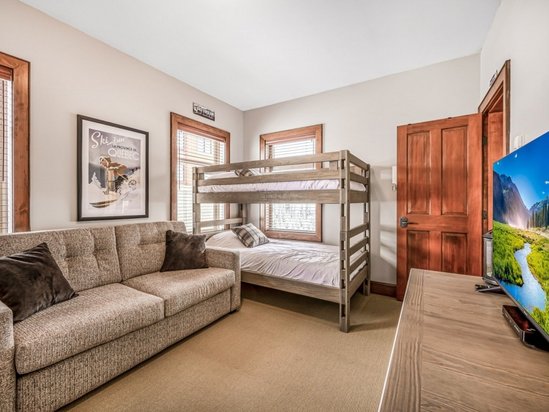 Big White 3 Bedroom Accommodation - Spyglass - #4657