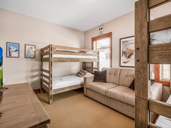 Big White 3 Bedroom Accommodation - Spyglass - #4657