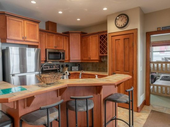 Big White 3 Bedroom Accommodation - Spyglass - #4657