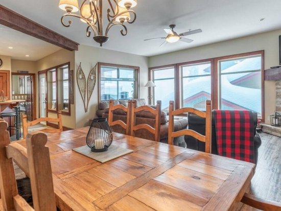 Big White 3 Bedroom Accommodation - Spyglass - #4657