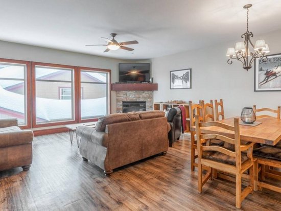 Big White 3 Bedroom Accommodation - Spyglass - #4657