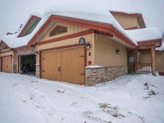 Big White 3 Bedroom Accommodation - Spyglass - #4657