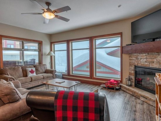 Big White 3 Bedroom Accommodation - Spyglass - #4657