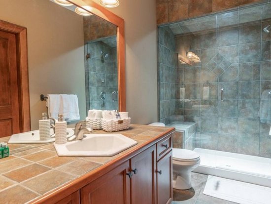 Big White 3 Bedroom Accommodation - Spyglass - #4657