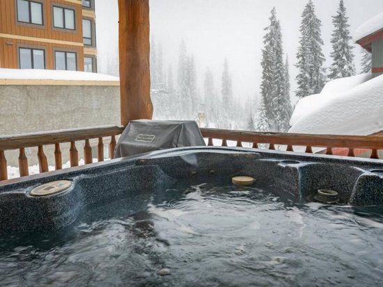 Big White 3 Bedroom Accommodation - Spyglass - #4657