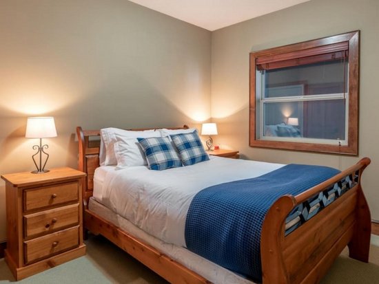 Big White 3 Bedroom Accommodation - Spyglass - #4657