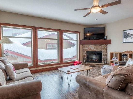 Big White 3 Bedroom Accommodation - Spyglass - #4657