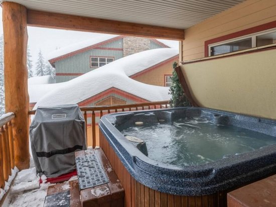 Big White 3 Bedroom Accommodation - Spyglass - #4657