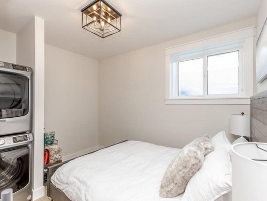 Big White 4 Bedroom Accommodation - The White Pearl - #4658