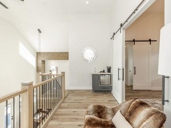 Big White 4 Bedroom Accommodation - The White Pearl - #4658