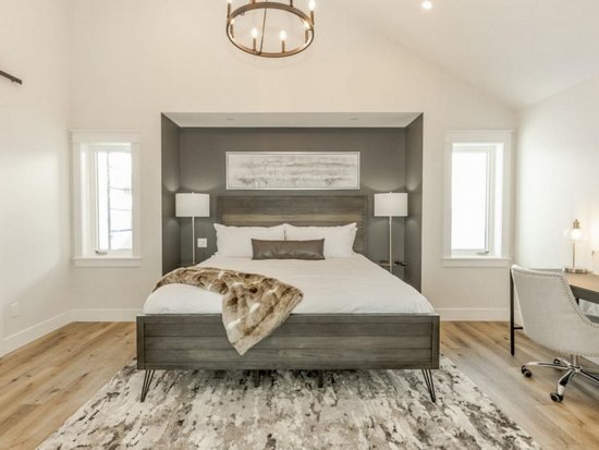 Big White 4 Bedroom Accommodation - The White Pearl - #4658