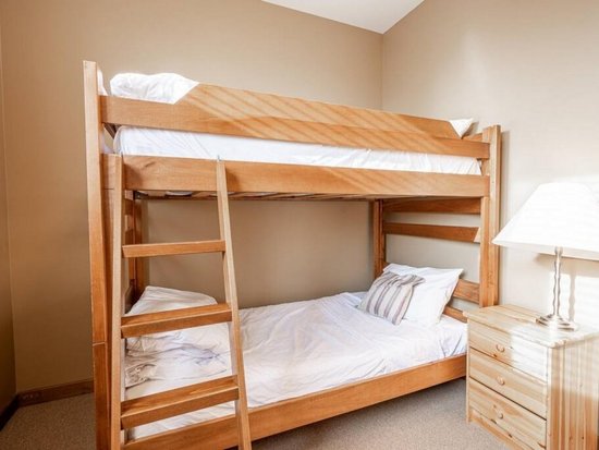 Big White 4 Bedroom Accommodation - Trappers Lodge - #4659