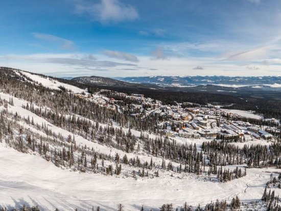 Big White 4 Bedroom Accommodation - Trappers Lodge - #4659