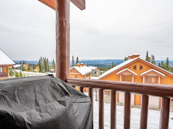Big White 4 Bedroom Accommodation - Trappers Lodge - #4659