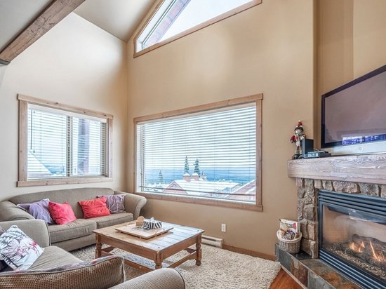 Big White 4 Bedroom Accommodation - Trappers Lodge - #4659