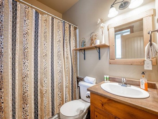 Big White 4 Bedroom Accommodation - Trappers Lodge - #4659