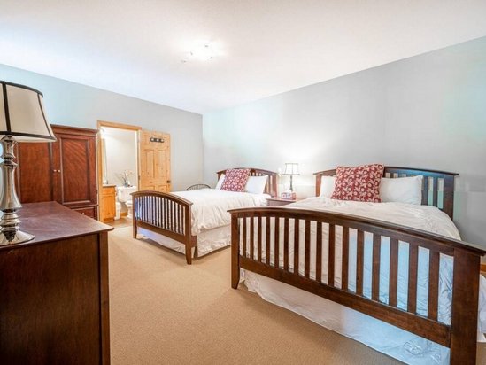 Big White 4 Bedroom Accommodation - Bear's Paw - #4660