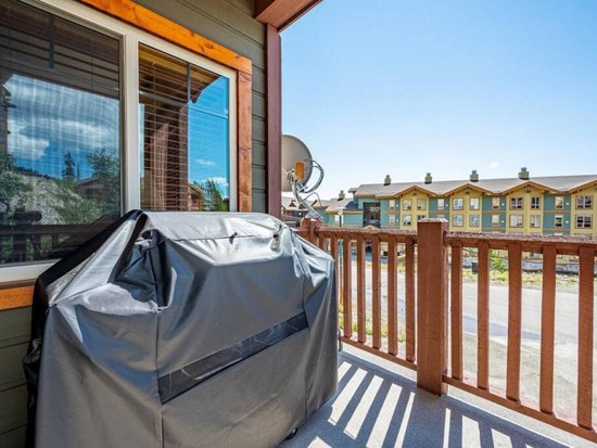 Big White 4 Bedroom Accommodation - Bear's Paw - #4660
