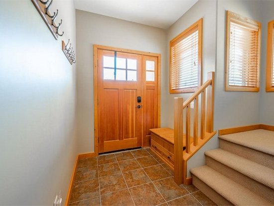 Big White 4 Bedroom Accommodation - Bear's Paw - #4660