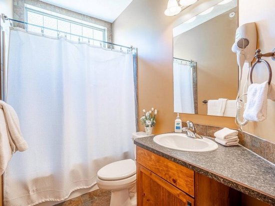 Big White 4 Bedroom Accommodation - Bear's Paw - #4660