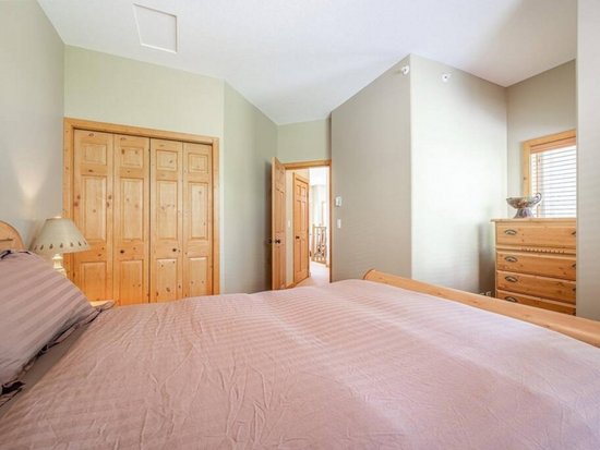 Big White 4 Bedroom Accommodation - Bear's Paw - #4660