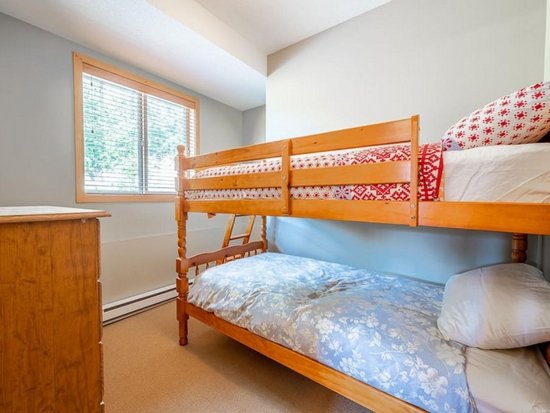 Big White 4 Bedroom Accommodation - Bear's Paw - #4660