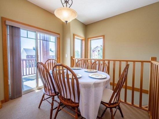 Big White 4 Bedroom Accommodation - Bear's Paw - #4660