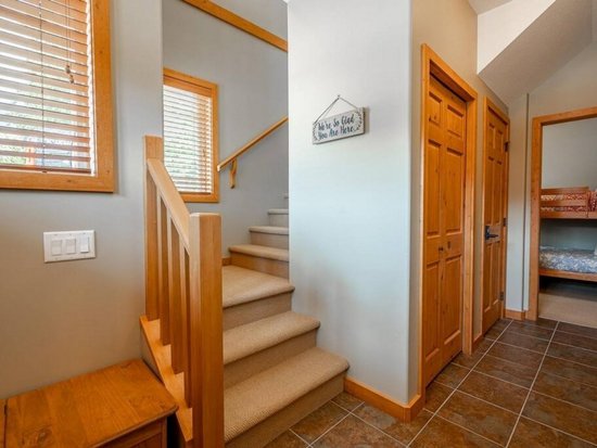 Big White 4 Bedroom Accommodation - Bear's Paw - #4660