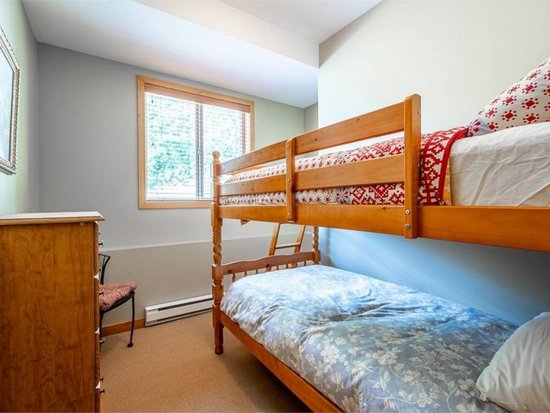 Big White 4 Bedroom Accommodation - Bear's Paw - #4660