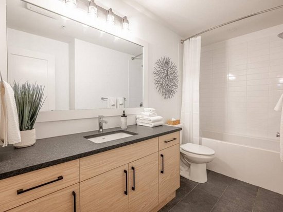 Big White 3 Bedroom Accommodation - Grizzly Ridge Trail - #4661