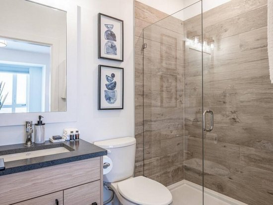 Big White 3 Bedroom Accommodation - Grizzly Ridge Trail - #4661