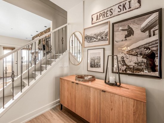 Big White 4 Bedroom Accommodation - Towering Pines - #4663