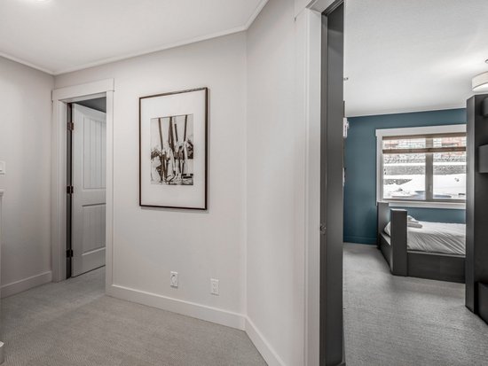 Big White 4 Bedroom Accommodation - Towering Pines - #4663