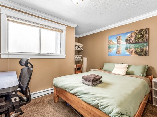 Big White 1 Bedroom Accommodation - Snow Ghost Inn - #4664