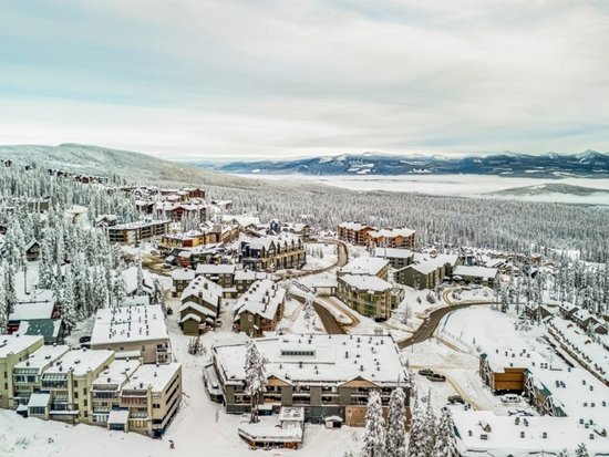 Big White 1 Bedroom Accommodation - Snow Ghost Inn - #4664