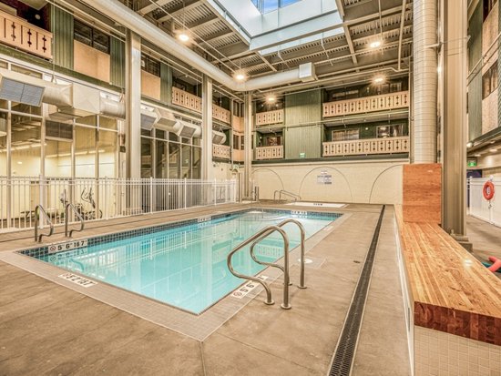 Big White 1 Bedroom Accommodation - Snow Ghost Inn - #4664