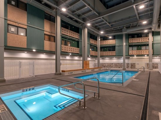 Big White 1 Bedroom Accommodation - Snow Ghost Inn - #4664