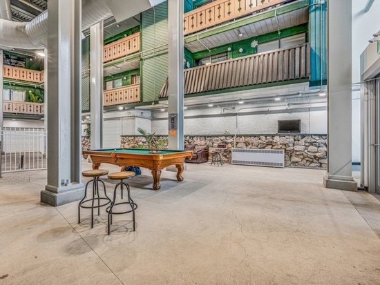 Big White 1 Bedroom Accommodation - Snow Ghost Inn - #4664