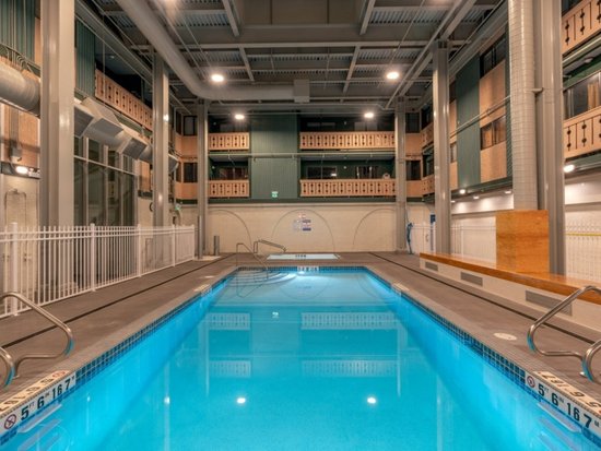 Big White 1 Bedroom Accommodation - Snow Ghost Inn - #4664