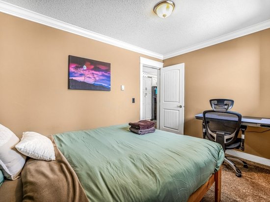 Big White 1 Bedroom Accommodation - Snow Ghost Inn - #4664