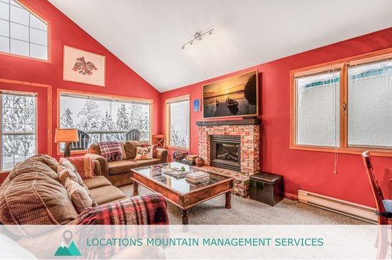 Big White 5 Bedroom Accommodation - Fresh Tracks Retreat - #4665