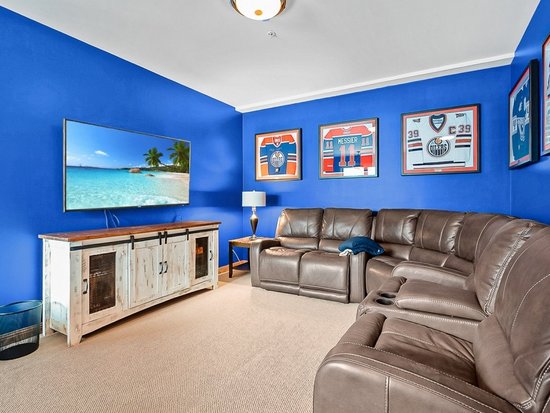 Big White 4 Bedroom Accommodation - Snow Therapy - #4666