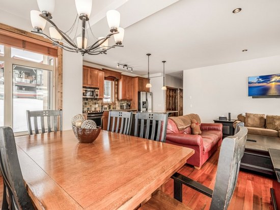 Big White 2 Bedroom Accommodation - Southpoint - #4667